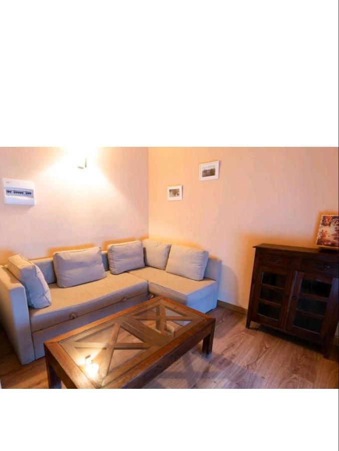 Appartement Au Jardin Ifrane  Exterior photo