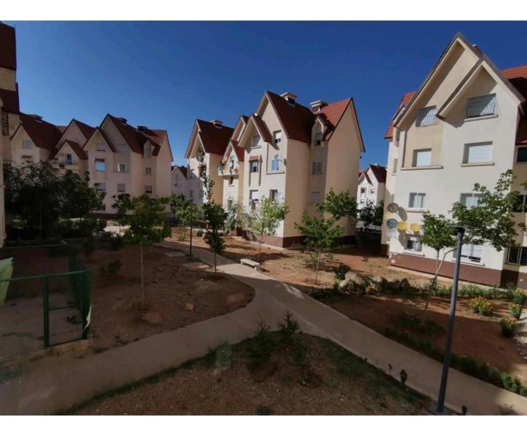Appartement Au Jardin Ifrane  Exterior photo