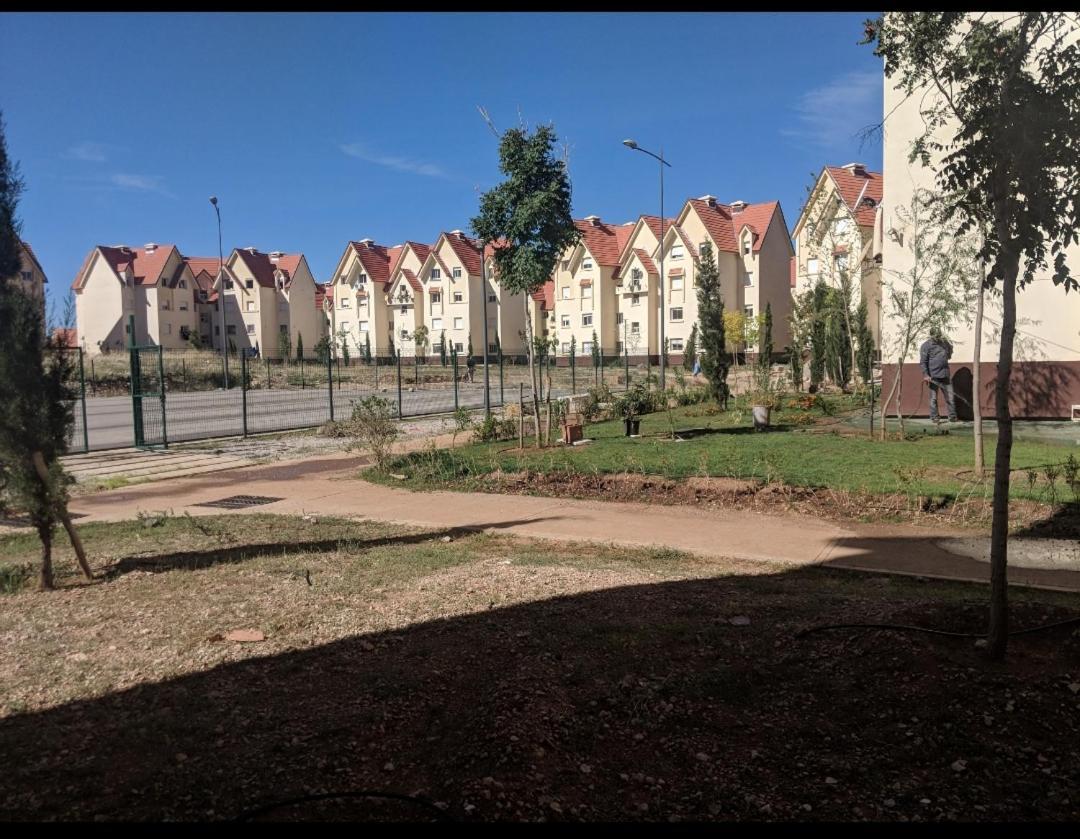 Appartement Au Jardin Ifrane  Exterior photo